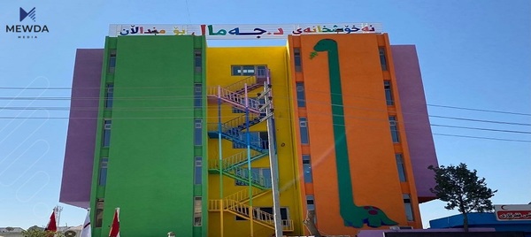 19 ههزار منداڵ رهوانهى نهخۆشخانهى منداڵان كراون