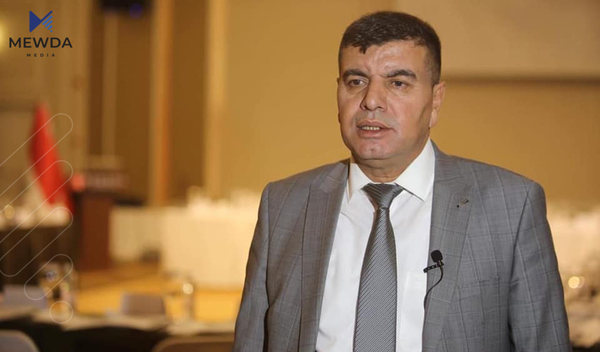 لێپرسراوى مه‌كته‌بى هه‌ڵبژاردنى یه‌كێتى: تانه‌مان له‌ بڕیاره‌كه‌ى كۆمسیۆن داوه‌