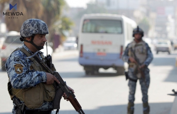 پۆلیس له‌سه‌ر ئه‌م حاڵه‌ته‌ نامۆیه‌ روونكردنه‌وه‌ ده‌دات 