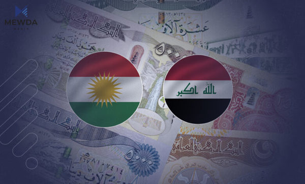 ههرێم تاوهكو ئێستا داهاتى نانەوتى رادەستى عیراق نەکردووه