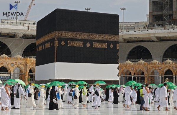 بڕیارێك له خزمهتى حاجییان دهچێته بوارى جێبهجێكردنهوه