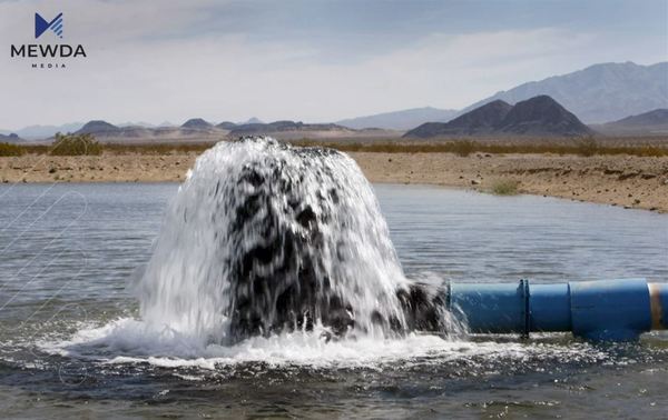 بارانى چه‌ند رۆژى رابردوو كاریگه‌رى له‌سه‌ر ئاوى ژێر زه‌وى هه‌بووه‌ 