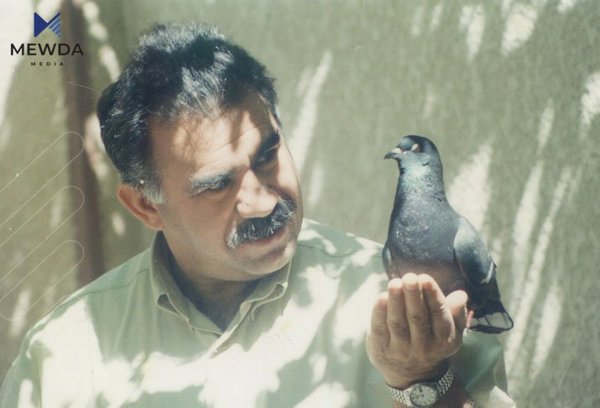 سزا بهسهر عهبدوڵا ئۆجالان سهپێندرا
