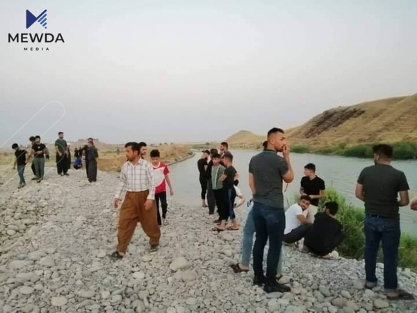 هۆشدارى ده‌درێته‌ هاوڵاتییان