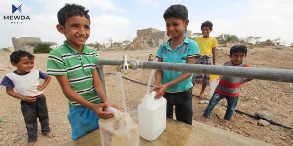 هه‌ر كه‌سێك ئاو به‌فیڕۆ بدات و ده‌ستگیر بكرێت سزا ده‌درێت