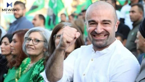 بافڵ جەلال تاڵەبانی لە سەروەختی "یەکێتییەکی گەمارۆدراو"دا
