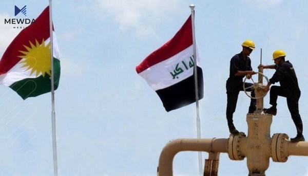 رێککەوتنهكهی هەولێر و بەغدا دەکەوێتە بواری جێبەجێکردنەوە