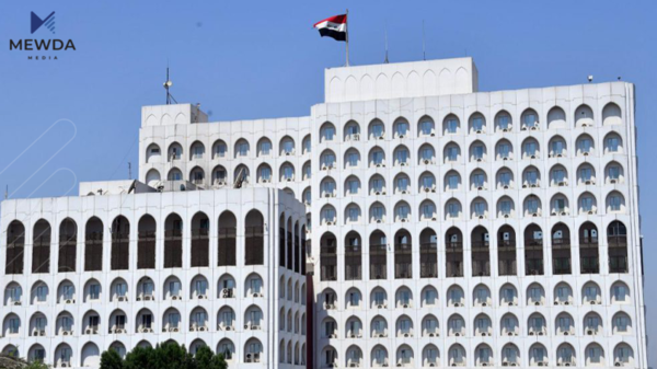 عیراق پشتیوانی بۆ كارێكى بایدن دهردهبڕێت