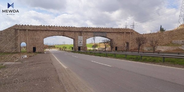 دیمەنە جیاوازەکانی شورای دەربەندی بازیان
