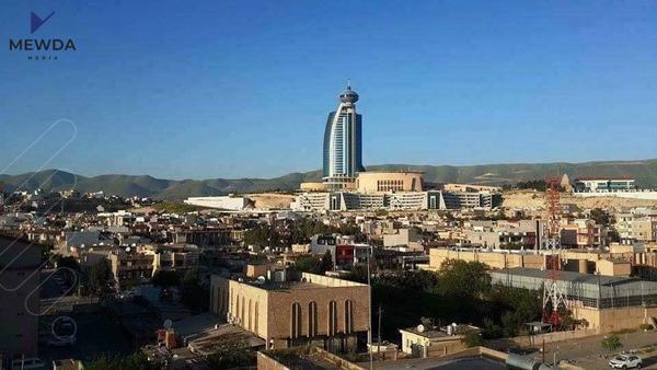 داهاتی هەفتەی رابردووی سلێمانی كەمیكردووە