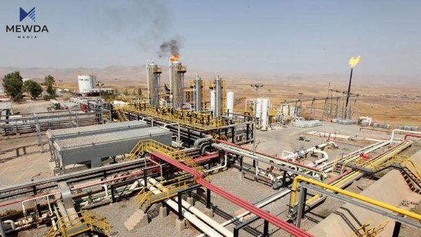 حكومهتى ههرێم فرۆشتنى غازى كۆرمۆر به بهغدا ههڵدهوهشێنێتهوه