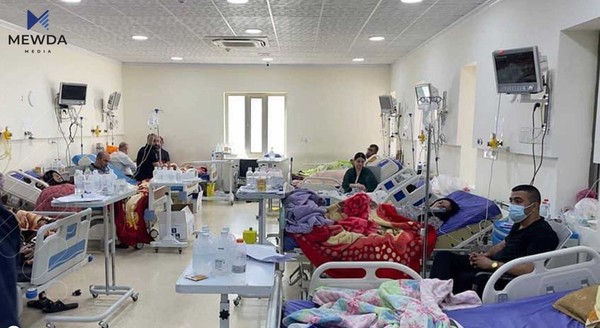 تهندروستیی: له جهژندا له كاتى ههر حاڵهتێكى كتوپڕدا ئهم كاره بكهن