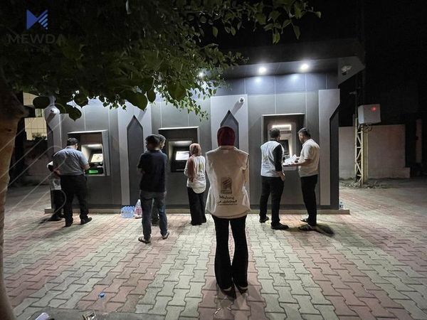حكومهت: تاوهكو کۆتایی ئەمساڵ سەرجەم مووچەخۆران لە (هەژماری من) تۆمار دەکرێن
