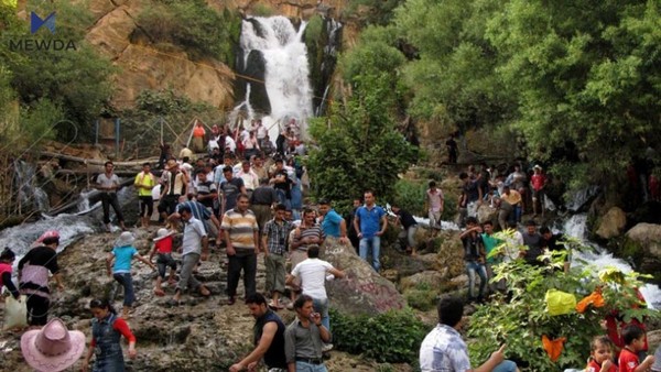 سه‌نتەری زانیاریی ناڕه‌حه‌تییه‌كانى گه‌شتیاران ده‌ڕه‌وێنێته‌وه‌