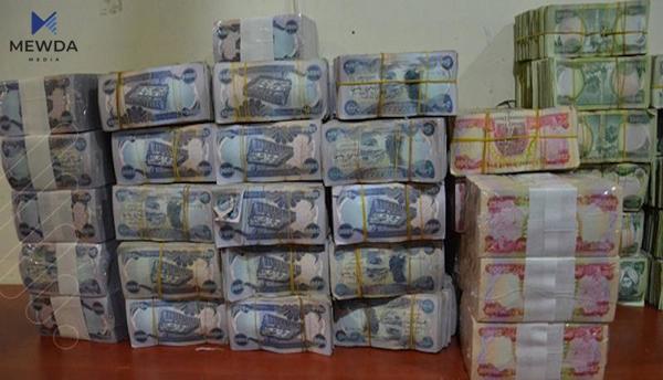 پێشینهى 100 بۆ 300 ملیۆن دینار دهدرێت به هاوڵاتییان