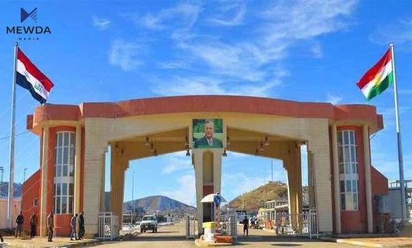 ژماره‌ى ئه‌و گه‌شتیارانه‌ى هه‌رێم رۆیشتوونه‌ته‌ ئێران بڵاوكرایه‌وه‌