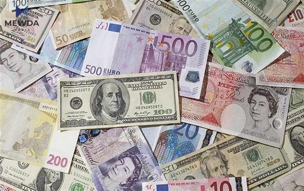 بههاى دراوهكان له مهودا میدیاوه وهرگره