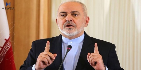 وەزیری دەرەوەی ئێران: بوونی سەربازی بێگانەكان بووەتە ھۆكاری خراپتربوونی دۆخی رۆژهەڵاتی ناوەڕاست