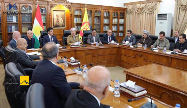 پارتى به شكستى گهورهوه دهچێته ههڵبژاردن