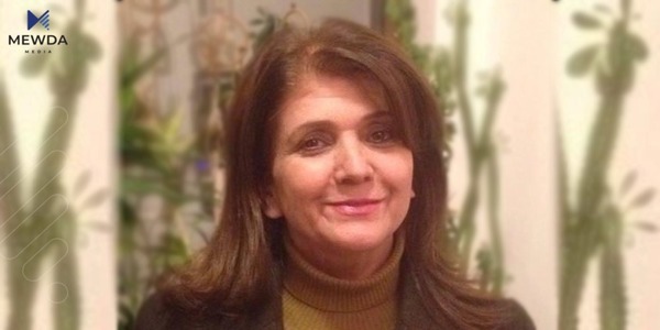 شەونم محەمەد غەریب: خۆشترین رۆژی ژیانم، رۆژی راپەڕین بوو