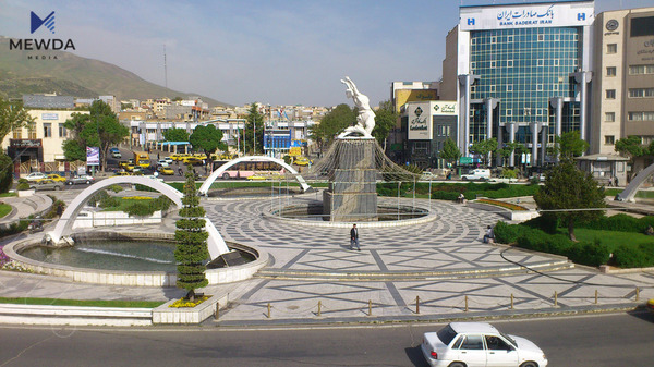 كوردەكان وەك پێویست بەشداریی لە هەڵبژاردنی سەرۆكایەتی ئێران ناكەن