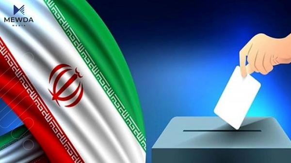 هەڵبژاردنی سەرۆك كۆماری ئێران كەوتە خولی دووەم