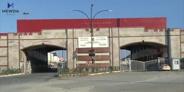 لە مەرزەکانی هەرێمی کوردستانەوە رێنمایی تایبەت دەدرێت بە شۆفێران