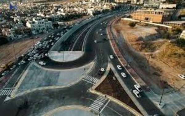 چه‌ند شه‌قامێكى سلێمانى داده‌خرێت