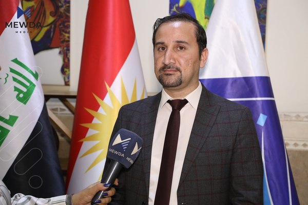 ئهمڕۆ دوا وادهیه بۆ فۆڕم پڕ كردنهوه بۆ ئهم جۆره دامهزراندنه