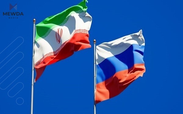 رووسیا و ئێران رێككهوتنێكى مێژوویی واژۆ دهكهن