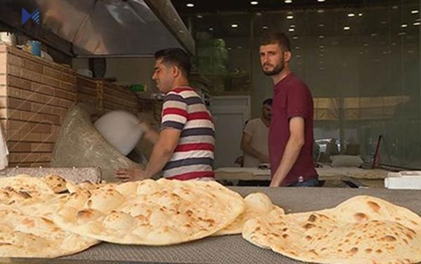 نانهواكانى سلێمانى: نان ههرزان ناكهین