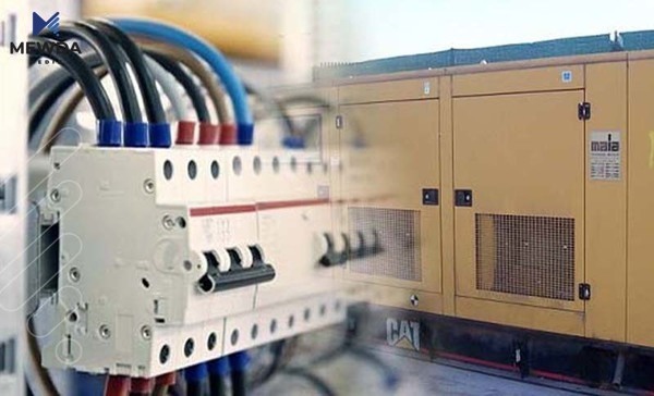 نرخی ئەمپێڕێک كارهباى موهلیده زیاد دهكات