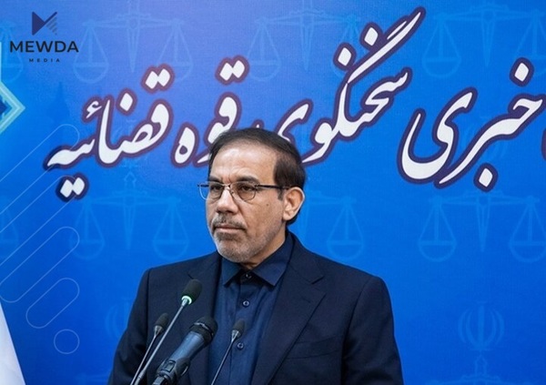 دهسهڵاتى دادى ئێران: هیچ كهسێك لهسهر تیرۆركردنى ئیسماعیل ههنییه نهگیراوه