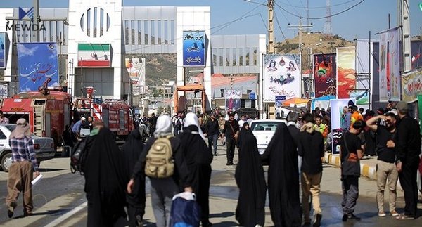 سلێمانى پڕ دهبێت له زیارهتكارانى ئهربهعین