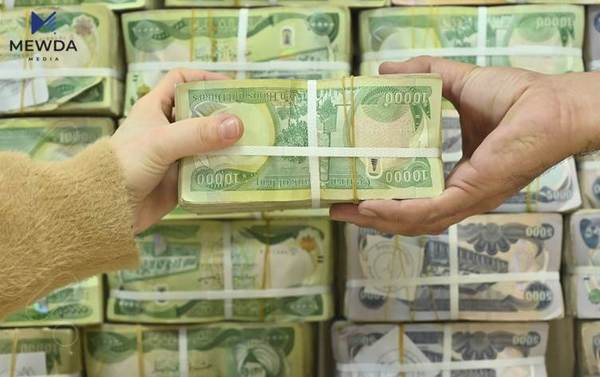 زووتر ناردنى لیستى مووچه بۆ بهغدا، نهپارهى له وادهى خۆیدا نارد و نه دابهشكردنى مووچهشى پێش خست