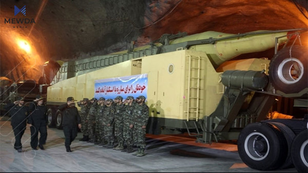 ئێران... هێرش ناكهینه سهر ئیسرائیل ئهگهر ئاگربهست بكرێت