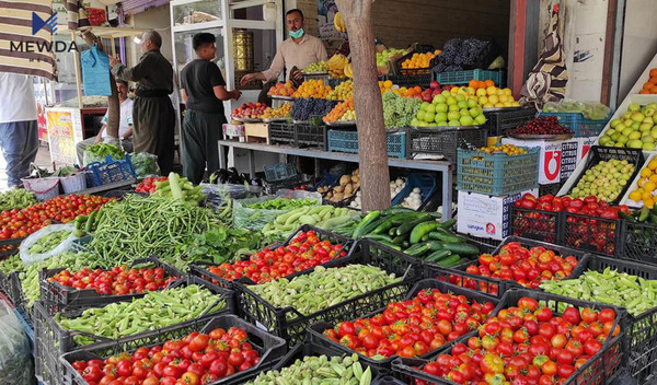 عیراق له‌ به‌رژه‌وه‌ندى جووتیاران بڕیاره‌ گرنگه‌كه‌ ده‌دات
