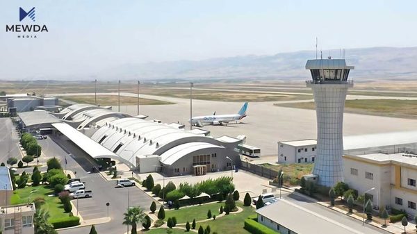 ئیمارات پێدانی ڤیزەی تاكەكەسی بە هاوڵاتییانی عیراق رادەگرێت