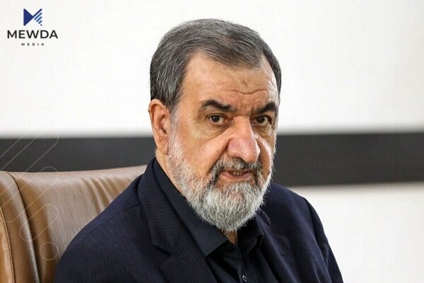 موحسین رهزایی: چاوهڕێى وهڵامى ئێران بن