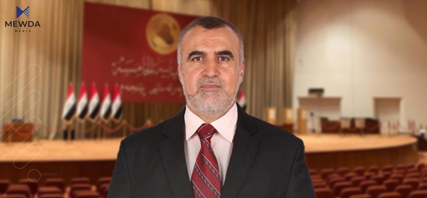 دارا سێكانیانى :حكومهتى ههرێم نایهوێت مووچه لهژێر دهستى بهغدا بێت