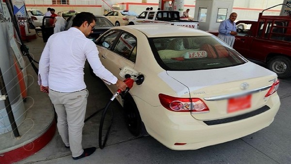 دابينكردنى بهنزینى ئۆكتان بهرز دهستپێدهكاتهوه