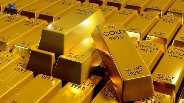 دووباره ئاڵتوون بهرزبوونهوهى تۆماركرد