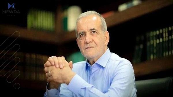 سەرۆک کۆماری ئێران سبهینێ سهردانى بهغدا و هەولێر دهكات