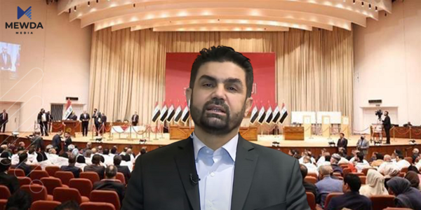 پهرلهمانتارێك:کاتێک دۆخێکی یاخی دێتەوە پێشەوە، ئەم ھەڵبژاردەیە ھەیە