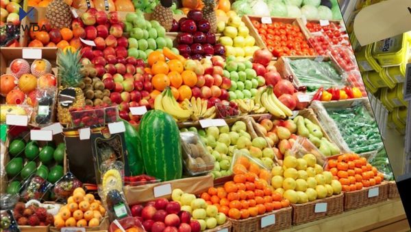 عیراق زۆرترین میوهى له توركیا كڕیووه