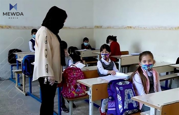 مەودا میدیا، لەسەر بەمیلاک بوونی مامۆستایانی گرێبەست زانیاریی دەخاتەڕوو