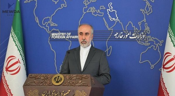 ئێران ههڵوێستى خۆى لهسهر رووداوهكهى لوبنان راگەیاند