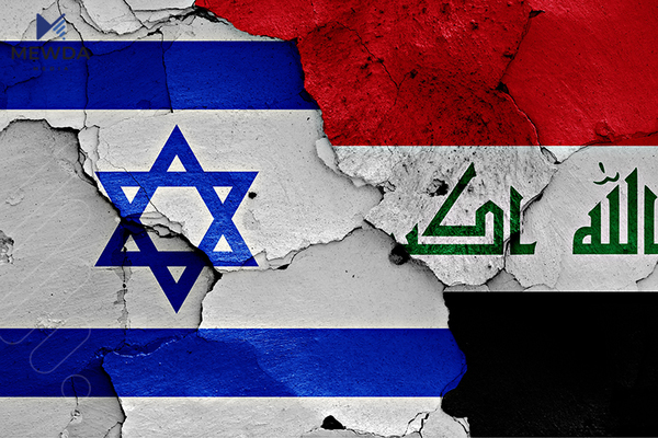 لە عیراقەوە ژمارهیهك هێرش دهکرێتە سەر ئیسرائیل