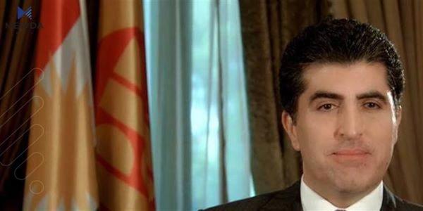 نێچیرڤان بارزانی :  رۆژانە 250 هەزار بەرمیل نەوت دەدەینه بە‌غدا