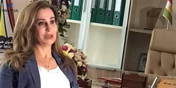 سەرۆکى زانکۆی هەڵەبجە: بەپێى پێداویستى بازاڕ کۆلیژی نوێ دەکەینەوە